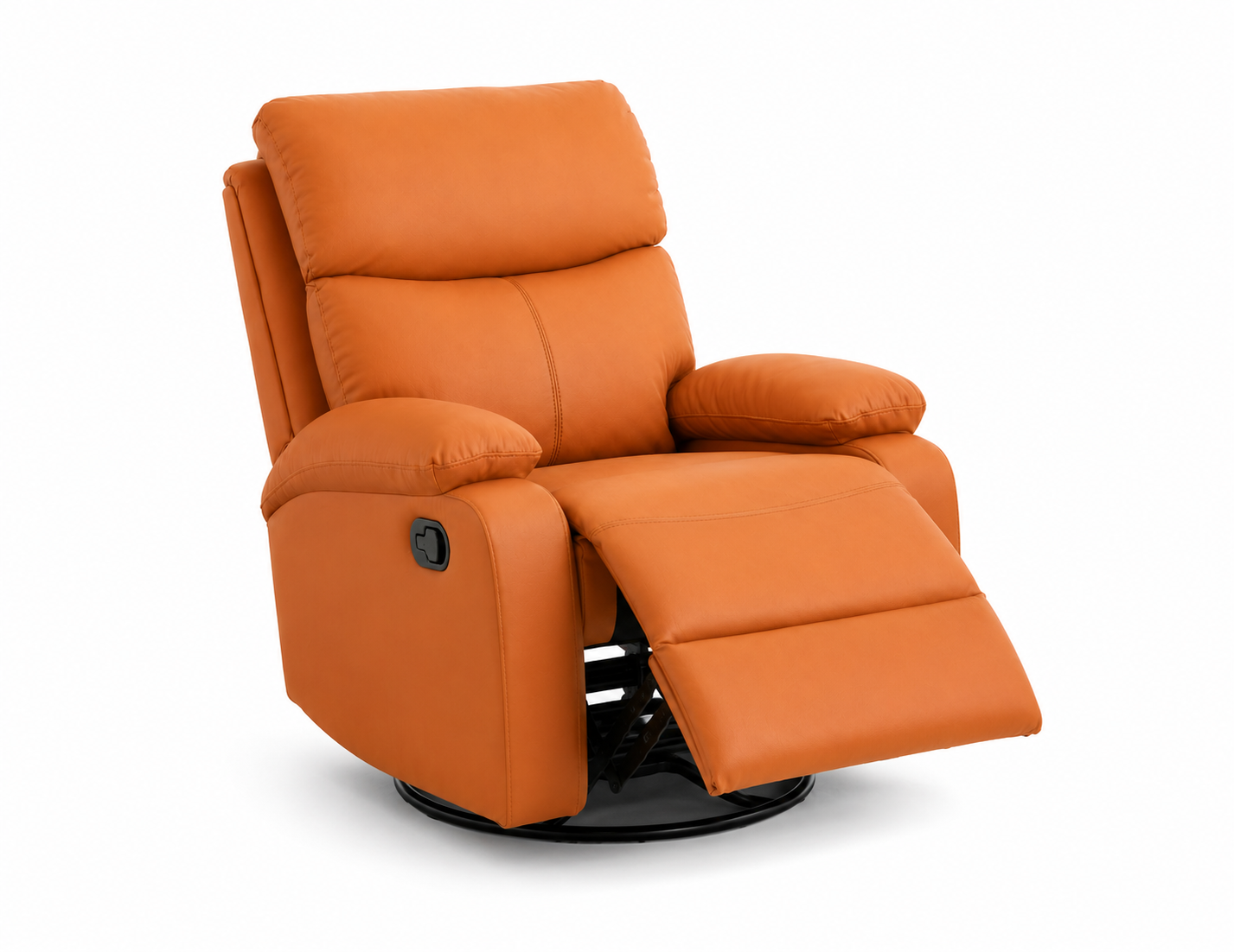 Massage Single Recliner view 3